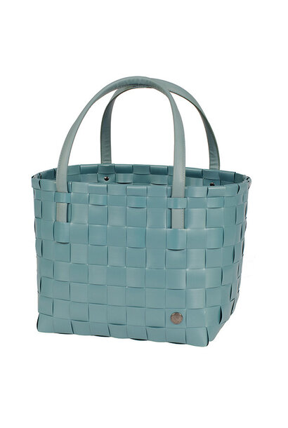 Shopper Color Match Teal Blue