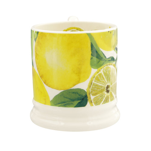 Emma Bridgewater 0.5 pt Mug Lemons Emma Bridgewater 0.5 pt Mug Lemons