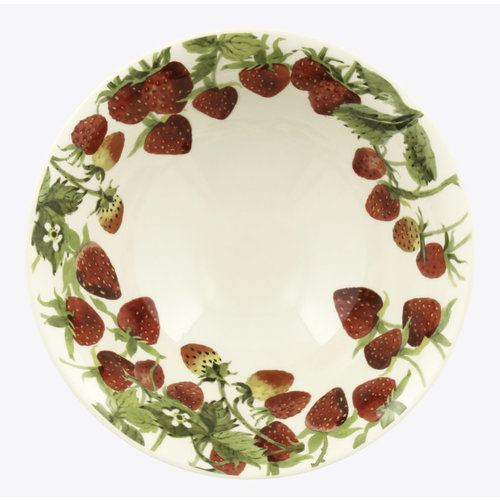 Emma Bridgewater Serving Bowl Strawberries Emma Bridgewater Serving Bowl Strawberries
