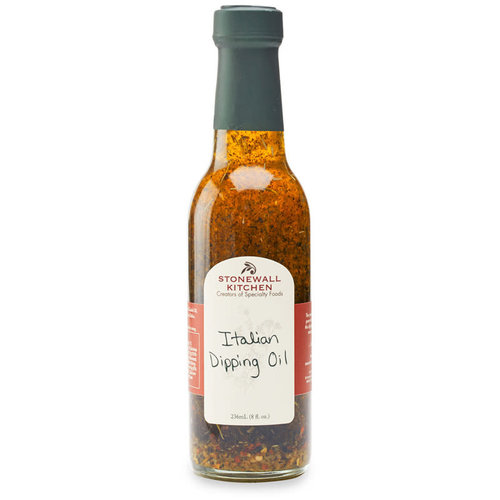 Stonewall Kitchen Italian dipping oil 237ml Stonewall Kitchen Italian dipping oil 237ml