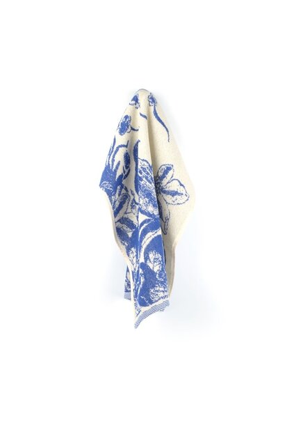 Copy of Keuken handdoek Cats Grey