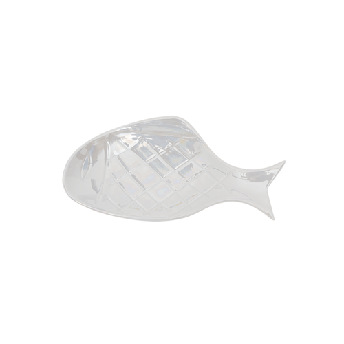 Urban Nature Culture Kom Fish 16cm mother of pearl Urban Nature Culture Kom Fish 16cm mother of pearl