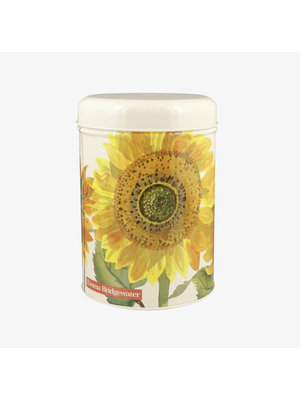 Emma Bridgewater Caddy Dose Flowers - Sunflowers