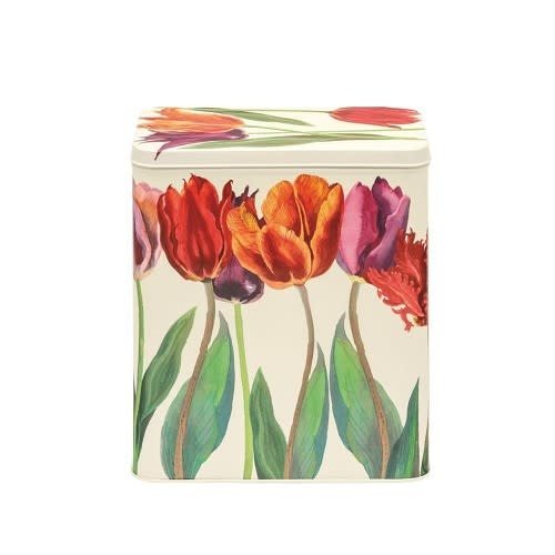 Emma Bridgewater Caddy blik XL Flowers Emma Bridgewater Caddy blik XL Flowers