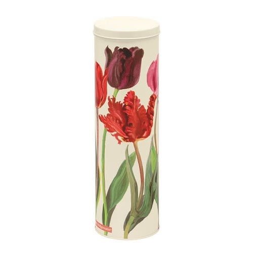 Emma Bridgewater Spaghetti / Wijn blik Flowers - Tulips Emma Bridgewater Spaghetti / Wijn blik Flowers - Tulips