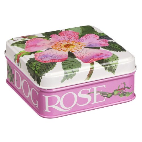 Emma Bridgewater Pocket blik Flowers - Dog Rose Emma Bridgewater Pocket blik Flowers - Dog Rose