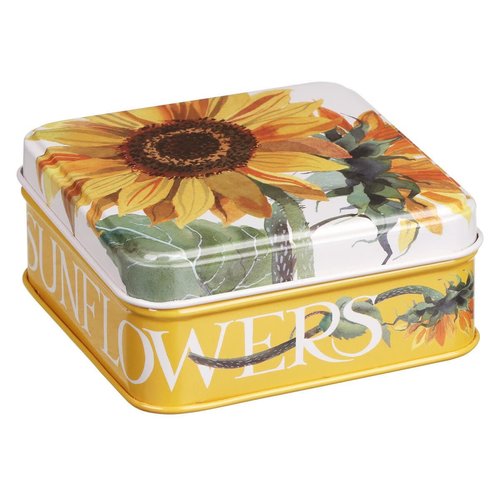 Emma Bridgewater Pocket blik Flowers - Sunflowers Emma Bridgewater Pocket blik Flowers - Sunflowers