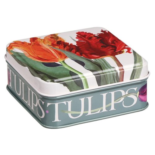 Emma Bridgewater Pocket blik Flowers - Tulips Emma Bridgewater Pocket blik Flowers - Tulips