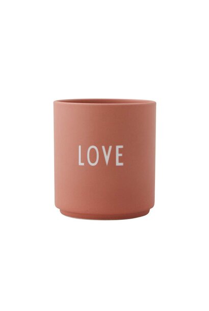Tasse Favourite Nude Love