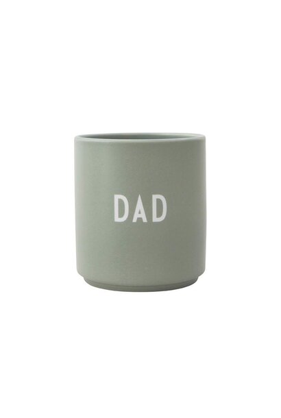 Tasse Favourite Green Dad