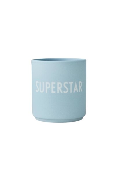 Tasse Favourite Light Blue Superstar