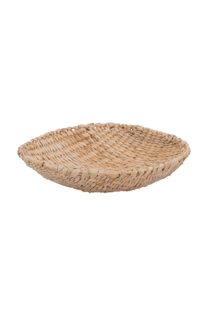 Schaal Sophisticraft banaanblad