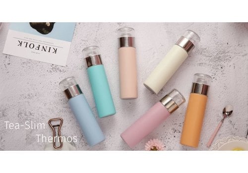 Po Tea Slim thermos