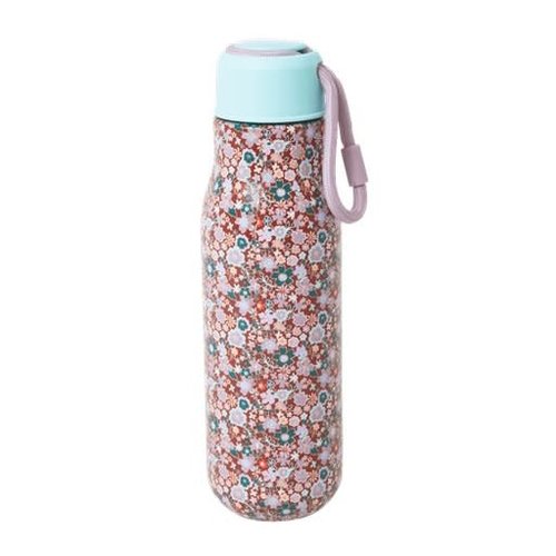 Rice RVS Thermosfles 500ml Fall Floral Rice RVS Thermosfles 500ml Fall Floral