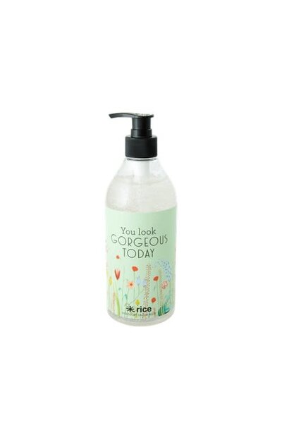 Handseife Aloe 500ml - You Look Gorgeous Today