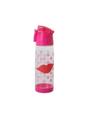 Rice Flasche Plastik 500ml Kiss