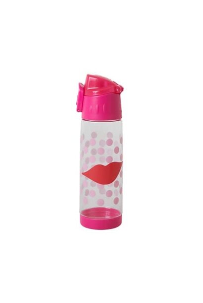 Bottle plastic 500ml Kiss