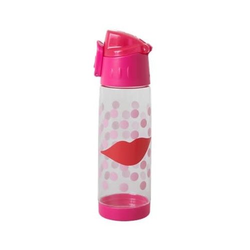 Rice Bottle plastic 500ml Kiss