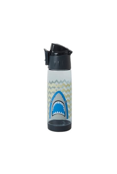 Bottle plastic 500ml Shark