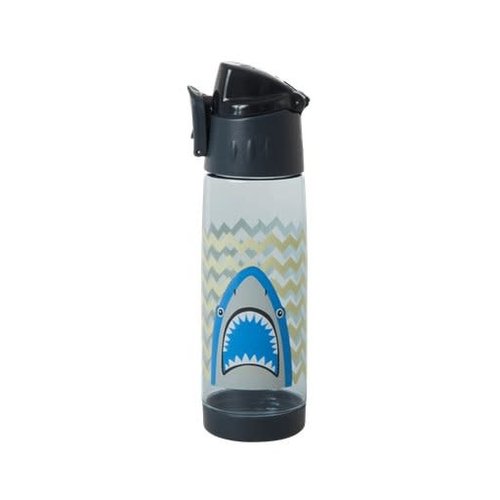 Rice Bottle plastic 500ml Shark