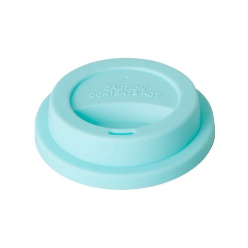 Rice Deksel Silicone voor Tall beker mint Rice Deksel Silicone voor Tall beker mint