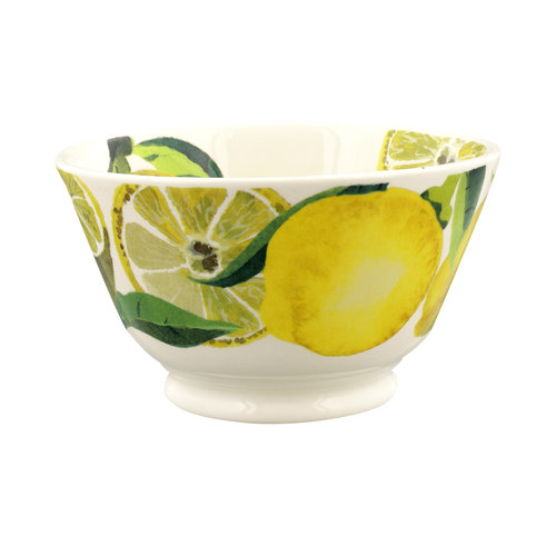 Emma Bridgewater Kom Old Bowl small Lemons Emma Bridgewater Kom Old Bowl small Lemons