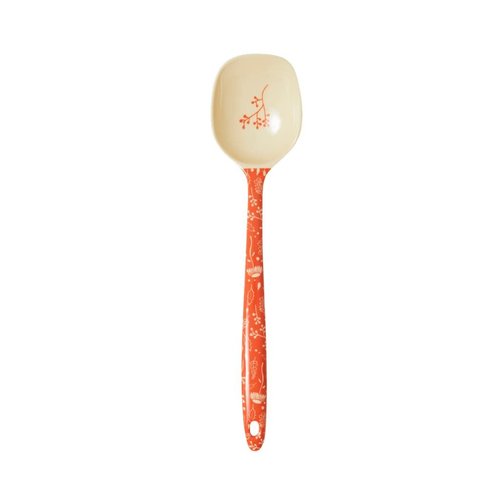 Rice Melamine kook lepel Disco Ball - Fall Rice Melamine kook lepel Disco Ball - Fall