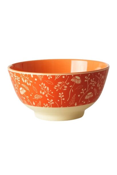 Melamine kom Fall