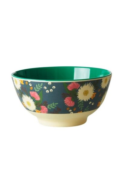 Melamine kom Wedding Bouquet
