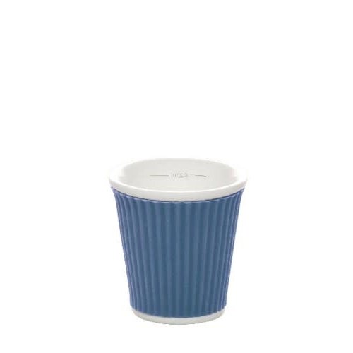 Les Artistes Espresso Cup 10cl Airy Blue