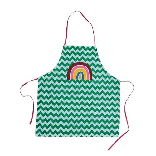 Rice Schort Zig Zag Rice Schort Zig Zag