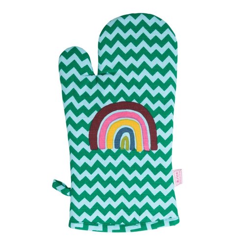 Rice Ovenwant Zig Zag Rice Ovenwant Zig Zag
