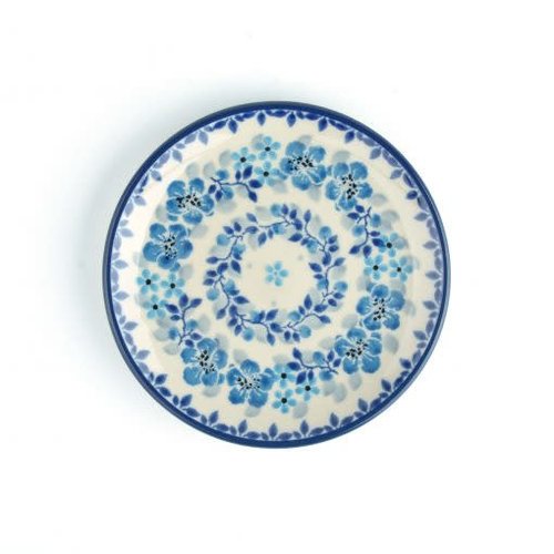 Bunzlau Castle Bord Ø 12,3 cm Melody Bunzlau Castle Bord Ø 12,3 cm Melody
