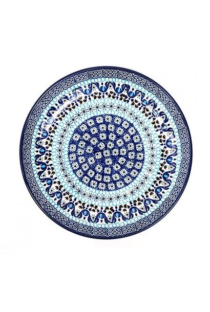Copy of Dinerbord Ø 25,5cm Fresh