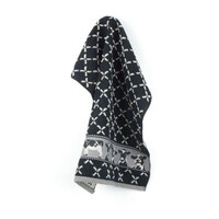 Copy of Keuken handdoek Cats Grey