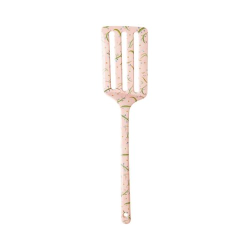 Rice Melamine kook spatel Choose Happy - Daisy Rice Melamine kook spatel Choose Happy - Daisy