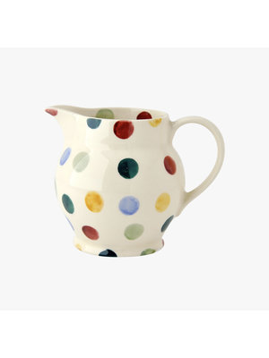 Emma Bridgewater 0.5 pt Jug Polka Dots