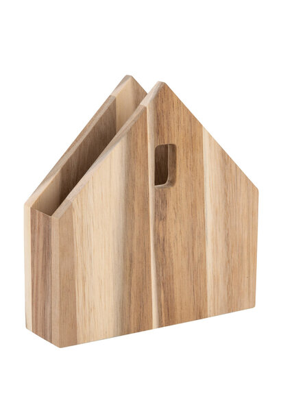 Servethouder House S acacia