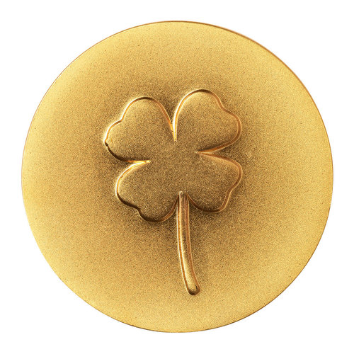Räder Piece of Gold Klaver Räder Piece of Gold Klaver