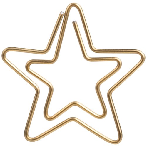 Räder Paperclips Star set/15 Räder Paperclips Star set/15