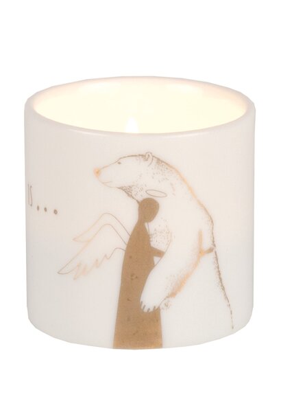 Tealight holder Bright Delight All i want
