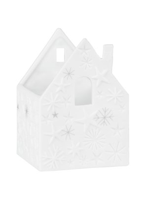 Räder Tealight holder House of Light  - Stars