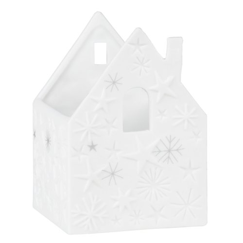 Räder Tealight holder House of Light  - Stars