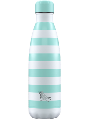 Chilly's Chilly's Bottle 500ml Narrabeen Green - Dock & Bay