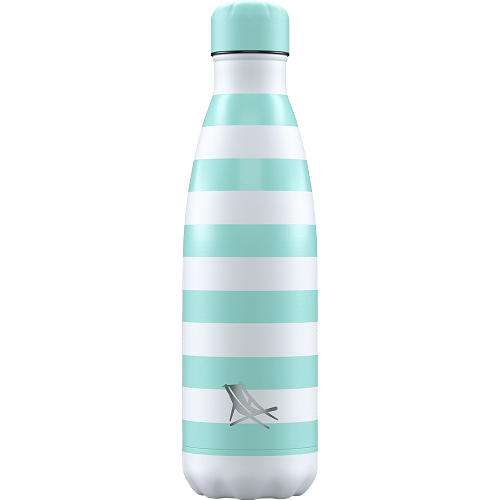 Chilly's Chilly's Bottle 500ml Narrabeen Green - Dock & Bay Chilly's Chilly's Bottle 500ml Narrabeen Green - Dock & Bay