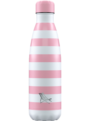 Chilly's Chilly's Bottle 500ml Malibu Pink