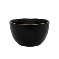 Schale Good Morning Black