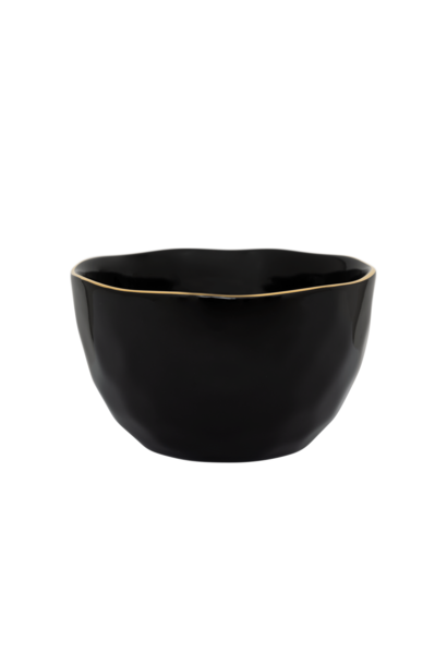 Kom Good Morning Black