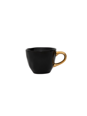 Urban Nature Culture Mug Espresso Good Morning Black