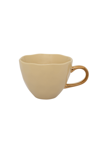 Mug Good Morning Rattan